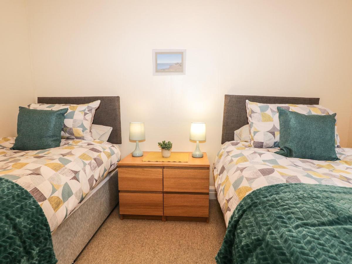 Cosy Bee Villa Morecambe Buitenkant foto